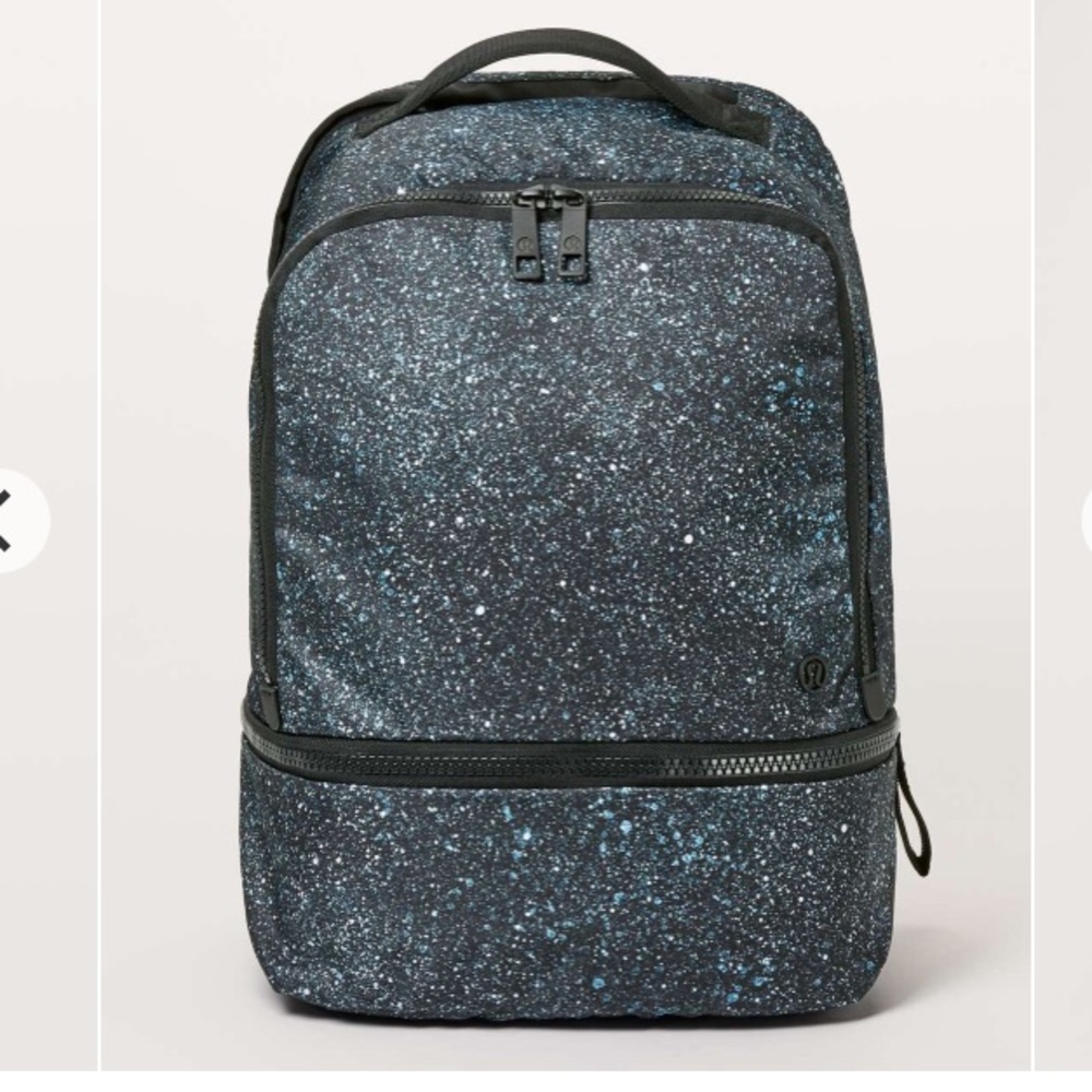 Lululemon City Adventurer Backpack 17L NWT